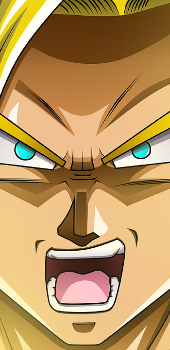 Goku, Anime, Dragon Ball Super HD phone wallpaper