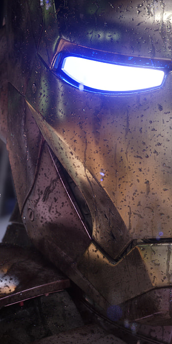 movie, Iron Man HD phone wallpaper