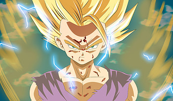 ... gohan ssj2 live wallppapers gallery ... HD wallpaper