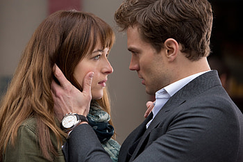 Casey Affleck, Dakota Johnson, Ultra HD wallpaper