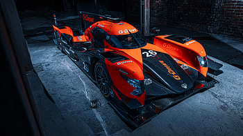 Aurus 01, Le Mans HD wallpaper