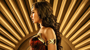 Patty Jenkins, Warner Bros, Wonder Woman 1984, Decision-making process HD wallpaper