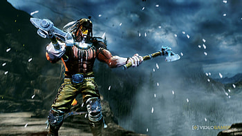Killer Instinct HD wallpaper
