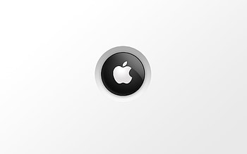 Brands, Background, Logos, Apple HD wallpaper