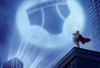 Captain Underpants Movie 2017, captain-underpants, animated-movies, movies, 2017-movies HD wallpaper