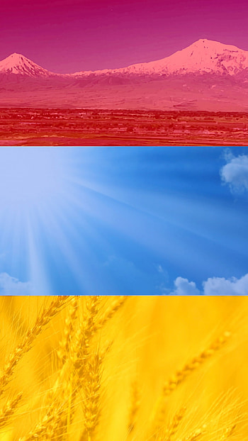 Dream Armenia, mobile tablet, Yerevan HD phone wallpaper