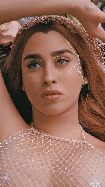 Lauren Jauregui, Music artist, Sony Xperia XZ HD phone wallpaper