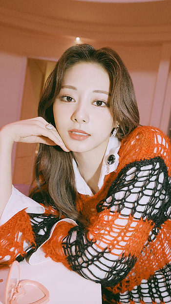 GFriend, tzuyu, PC , Stunning quality HD phone wallpaper
