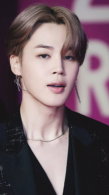 Jimin, Korean Bts Singer HD phone wallpaper