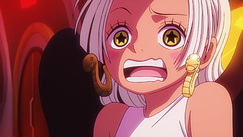 S-Snake, Anime, One Piece, S-Snake (One Piece) HD wallpaper