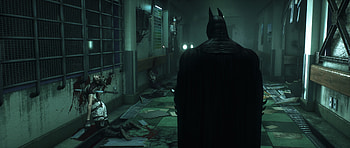 Batman Arkham Knight, Batman: Arkham Knight, Batman: Arkham, DC Comics, Batman HD wallpaper