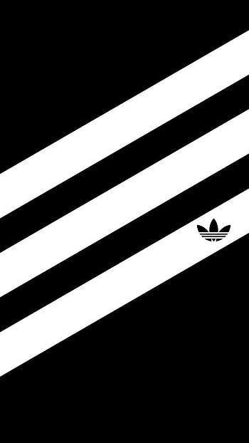 Hypebeast //. Adidas , Adidas , Adidas background, Adidas Black and White HD phone wallpaper