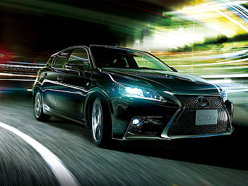 lexus ct 200h, wagon, road, lexus, car HD wallpaper