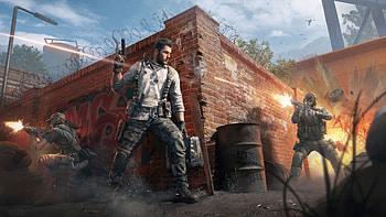 Call Of Duty Mobile Season 4 Fools Gold, call-of-duty-mobile, games, 2024-games, call-of-duty, video-games HD wallpaper