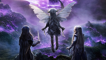 The Dark Crystal Age Of Resistance , the-dark-crystal-age-of-resistance, tv-shows, netflix HD wallpaper