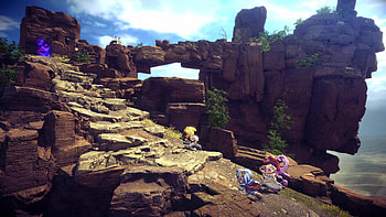 Star Ocean The Second Story R, video game, Star Ocean: The Second Story R HD wallpaper