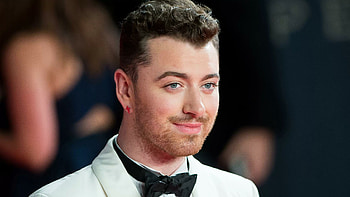 Sam Smith, Latest visuals, Stunning , Artist's evolution HD wallpaper