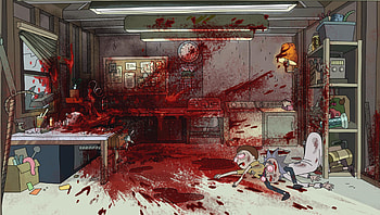 Rick and Morty (2022) movie HD wallpaper