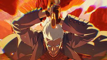 Devil May Cry (2025) — Dante Ascendant HD wallpaper