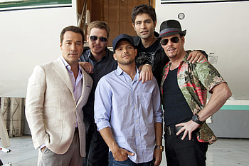 Entourage 8x08 episode, Series finale, Exciting conclusion, Entourage TV series HD wallpaper