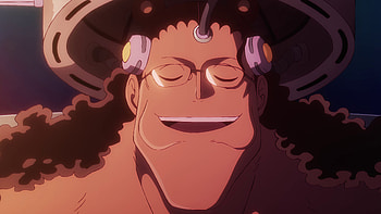 Bartholomew Kuma — One Piece, Anime HD wallpaper