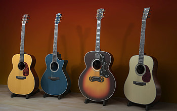 guitar , Musical excellence, Harmonious strings, Rhythmic beauty HD wallpaper