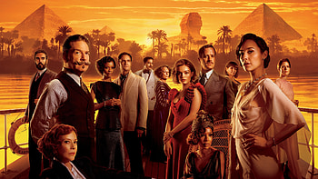 Death on the Nile, 2022 Movies HD wallpaper