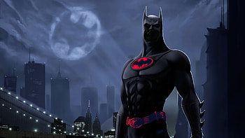 Batman Beyond 89 Michael Keaton , batman, superheroes, artist, artwork, digital-art HD wallpaper