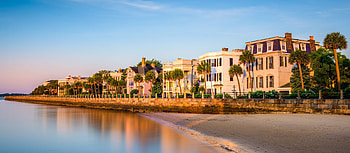 South Carolina, Southern charm, Travel destination, USA's south HD wallpaper