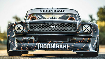 Hoonicorn Mustang, Motor1. com , Awe-inspiring design, Racing heritage HD wallpaper
