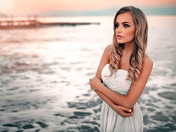 lady, model, graphy, beauty HD wallpaper