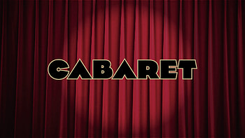 Cabaret, Top backgrounds, Other genre, Variety performance HD wallpaper