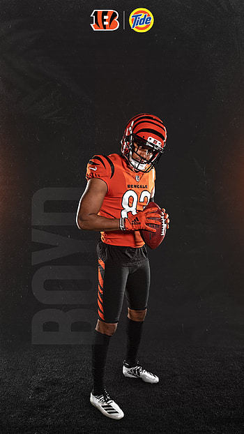 Cincinnati Bengals, Sports HD phone wallpaper