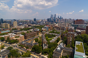 Philadelphia Pennsylvania Travels, Penn u0026 Philadelphia, University of Pennsylvania HD wallpaper