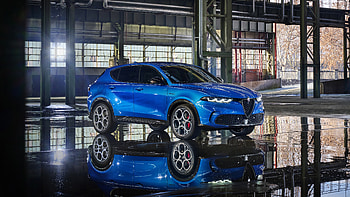 Alfa Romeo Tonale Veloce 2022 Cars HD wallpaper