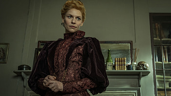 Essex Serpent TV series, Claire Danes, Tom Hiddleston, First look HD wallpaper