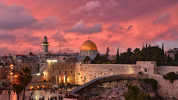 Jeruselum , Top backgrounds HD wallpaper