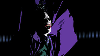 Backgrounds For > Animated Joker HD wallpaper