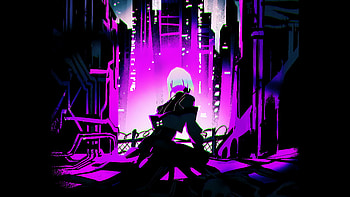 Cyberpunk Edgerunners Lucy , cyberpunk-edgerunners, cyberpunk, tv-shows, netflix HD wallpaper
