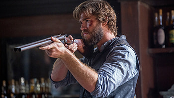 Liam Hemsworth, Movies, Hunger Games, Sony Xperia HD wallpaper
