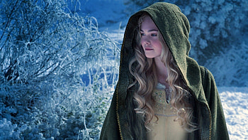 Maleficent movie, Elle Fanning HD wallpaper
