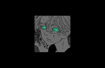Seishu Inui, Glowing_eyes, Tokyo_Manji_Gang, Tokyo_Revengers, Seishu_Inui, Glow, Manga HD wallpaper