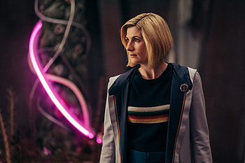 Jodie Whittaker, Doctor Who's next Doctor, Series 13 finale hints HD wallpaper