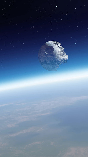 Imgur. Star wars , Death star , Star wars background, Star Wars Galaxy HD phone wallpaper