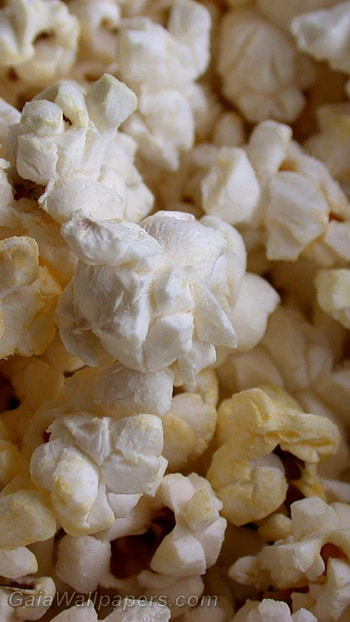 popcorn , High-definition , background, Visual delight HD phone wallpaper