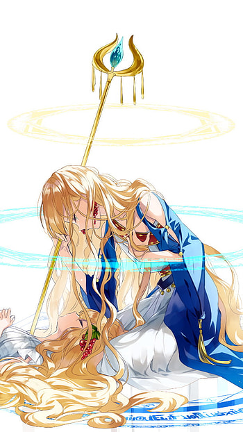 Alibaba, magi, anime HD phone wallpaper