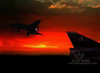 paf, military, aircraft HD wallpaper