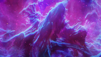 Universe Purple Planets , digital-universe, space, purple, artist, planet, artwork, digital-art, deviantart HD wallpaper