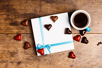food, coffee HD wallpaper