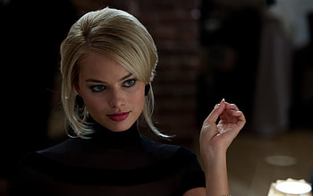 The Wolf of Wall Street, Wall Street frenzy, Insatiable greed, Excessive lifestyle HD wallpaper